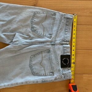 Versace Jeans Couture Sky Blue